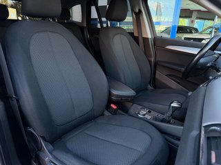 BMW X1 xDrive20dA