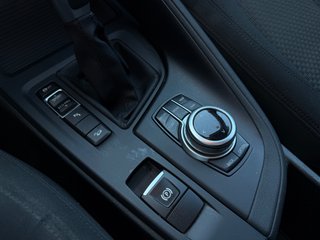 BMW X1 xDrive20dA
