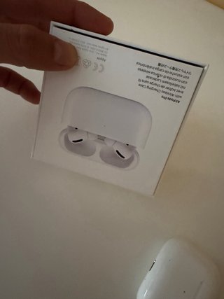 AirPods Pro 1ª Gen