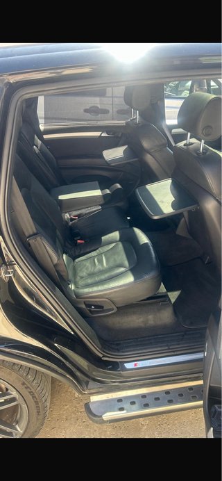 Audi Q7 2008