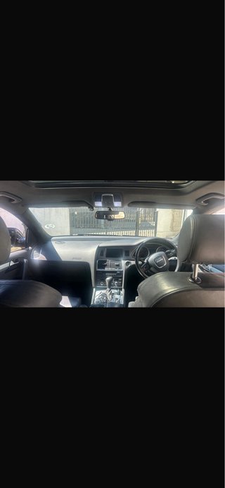 Audi Q7 2008
