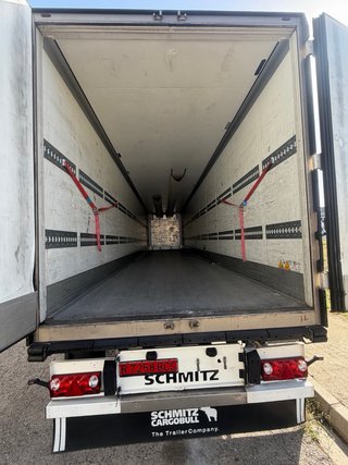 Semirremolque Frigorífico Schmitz