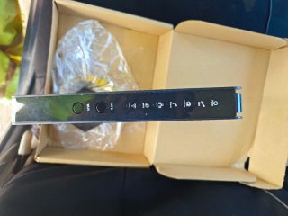 Router Sagemcom F@ST 5670