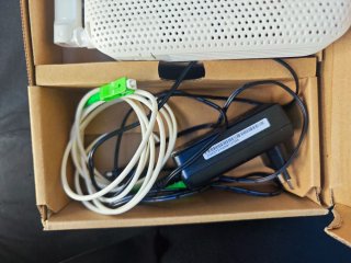 Router Sagemcom F@ST 5670