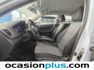 Hyundai i20 1.2 MPI Essence 55 kW (75 CV)
