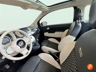Fiat 500 Dolcevita 1.0 Hybrid 51KW (70 CV)