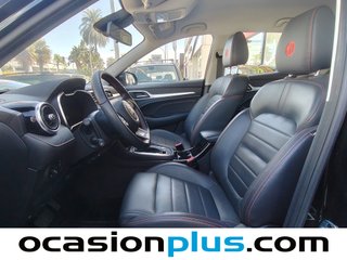 MG ZS 1.0T Luxury Auto 82 kW (111 CV)