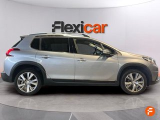 Peugeot 2008 Allure BlueHDi 73KW (100CV)