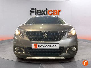 Peugeot 2008 Allure BlueHDi 73KW (100CV)