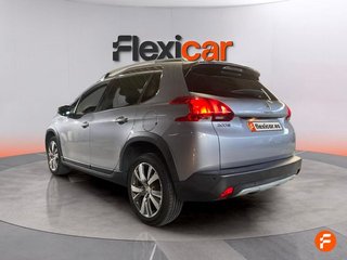 Peugeot 2008 Allure BlueHDi 73KW (100CV)