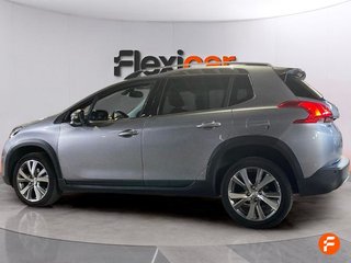 Peugeot 2008 Allure BlueHDi 73KW (100CV)