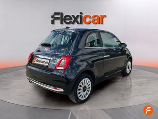 Fiat 500 Dolcevita 1.0 Hybrid 51KW (70 CV)