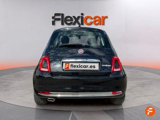 Fiat 500 Dolcevita 1.0 Hybrid 51KW (70 CV)