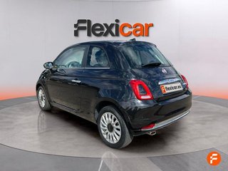 Fiat 500 Dolcevita 1.0 Hybrid 51KW (70 CV)