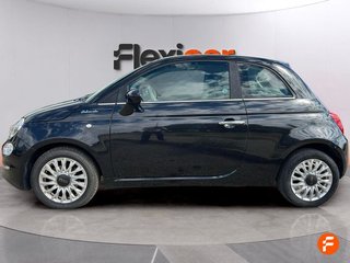 Fiat 500 Dolcevita 1.0 Hybrid 51KW (70 CV)