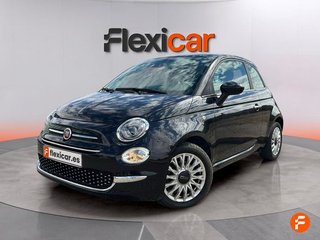 Fiat 500 Dolcevita 1.0 Hybrid 51KW (70 CV)