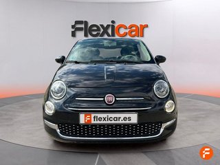 Fiat 500 Dolcevita 1.0 Hybrid 51KW (70 CV)