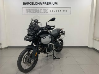 BMW F 900 GS Adventure