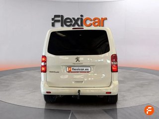 Peugeot Traveller Active 1.5 BlueHDi 88KW (120CV) Compact