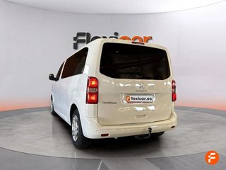 Peugeot Traveller Active 1.5 BlueHDi 88KW (120CV) Compact