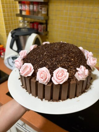 Tartas a partir de 15 euros
