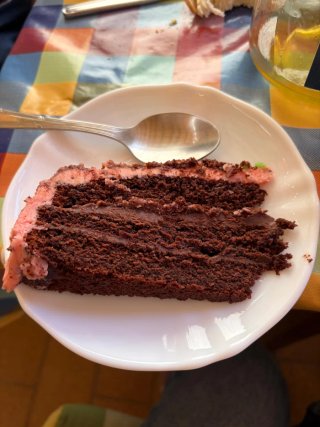 Tartas a partir de 15 euros