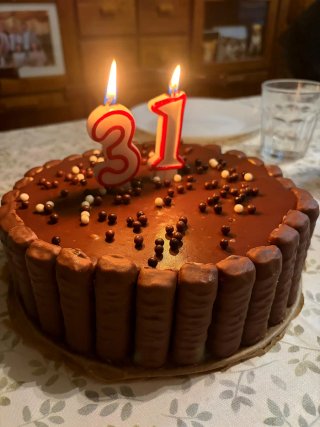 Tartas a partir de 15 euros