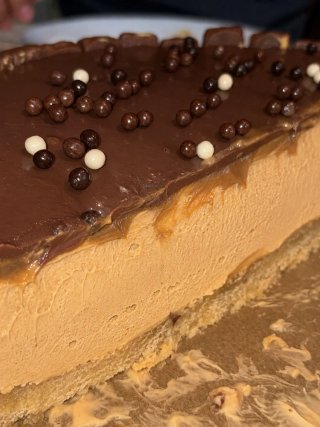 Tartas a partir de 15 euros