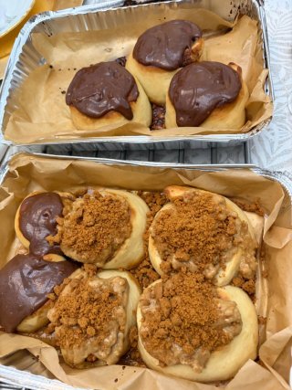 Tartas a partir de 15 euros