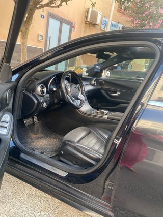Mercedes-Benz 220 d 2019