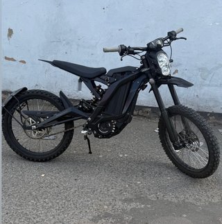 Surron LBX 2022