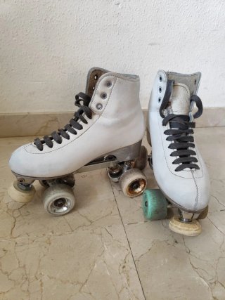 Patines Profesionales Belati Talla 37