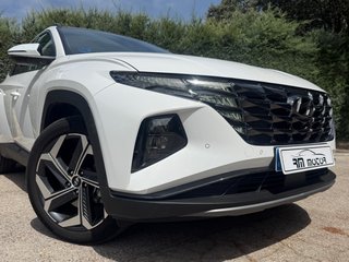 Hyundai Tucson 2023