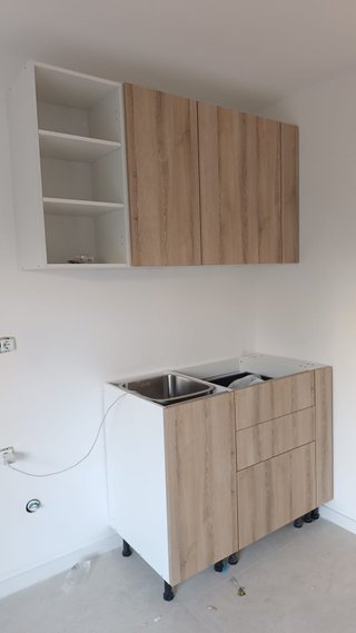 Montaje de Muebles, Cocinas y Puertas