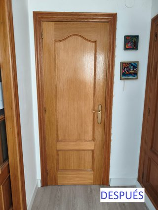 Montaje de Muebles, Cocinas y Puertas