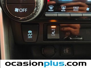 Toyota Rav4 2.5 hybrid 220H Style e-CVT 160 kW (218 CV)