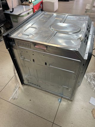 Horno Candy FCC604GH/E Vintage 65L