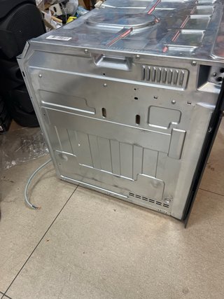 Horno Candy FCC604GH/E Vintage 65L