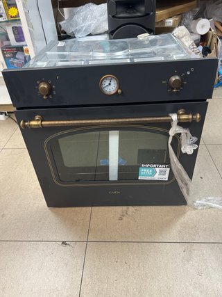 Horno Candy FCC604GH/E Vintage 65L