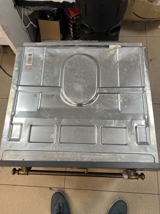 Horno Candy FCC604GH/E Vintage 65L