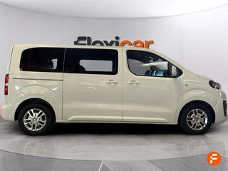 Peugeot Traveller Active 1.5 BlueHDi 88KW (120CV) Compact