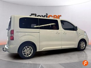 Peugeot Traveller Active 1.5 BlueHDi 88KW (120CV) Compact