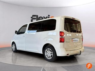 Peugeot Traveller Active 1.5 BlueHDi 88KW (120CV) Compact