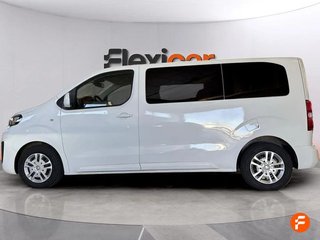 Peugeot Traveller Active 1.5 BlueHDi 88KW (120CV) Compact