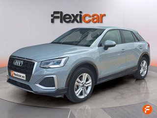 Audi Q2 Advanced 35 TFSI 110kW (150CV) S tronic