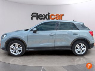 Audi Q2 Advanced 35 TFSI 110kW (150CV) S tronic