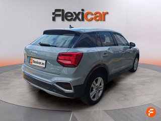 Audi Q2 Advanced 35 TFSI 110kW (150CV) S tronic