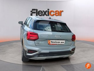 Audi Q2 Advanced 35 TFSI 110kW (150CV) S tronic