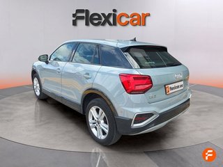 Audi Q2 Advanced 35 TFSI 110kW (150CV) S tronic