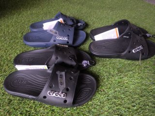 Chanclas Crocs Slide